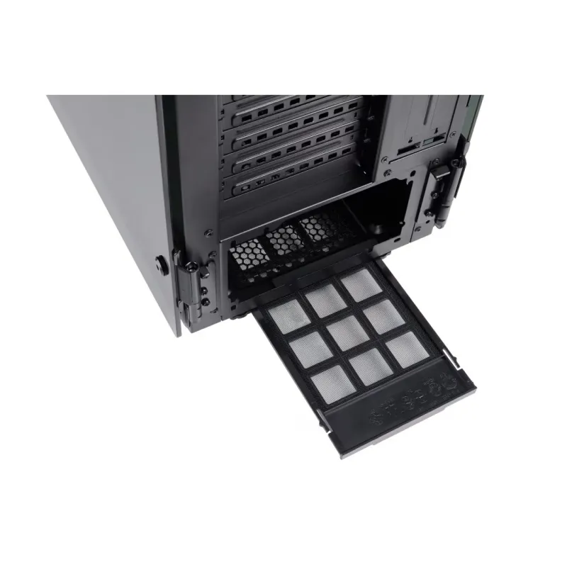 Corsair Obsidian Series 500D RGB SE PREMIUM Casing