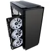 Corsair Obsidian Series 500D RGB SE PREMIUM Casing