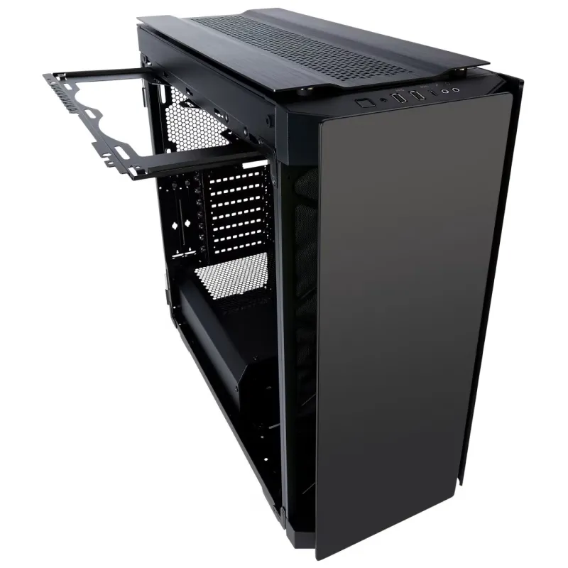 Corsair Obsidian Series 500D RGB SE PREMIUM Casing