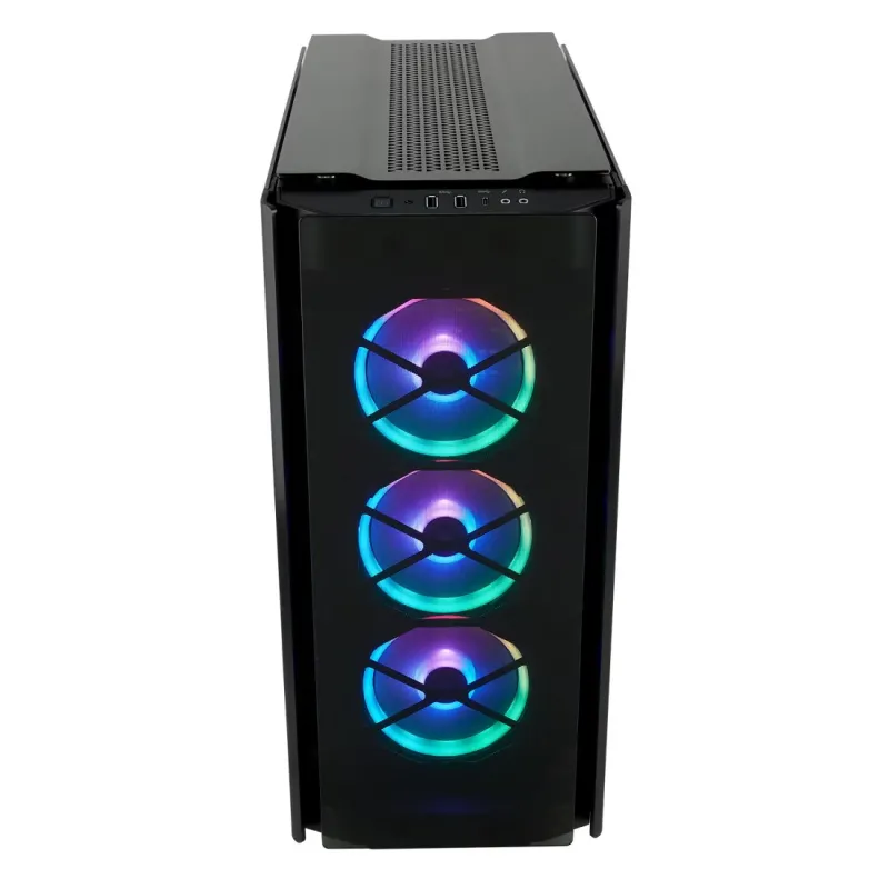 Corsair Obsidian Series 500D RGB SE PREMIUM Casing