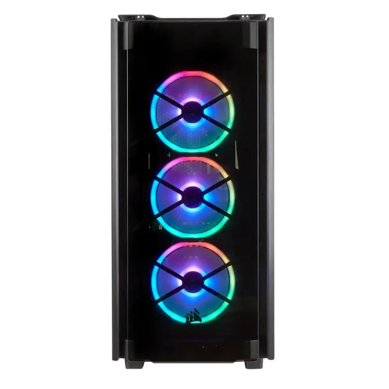 Corsair Obsidian Series 500D RGB SE PREMIUM Casing