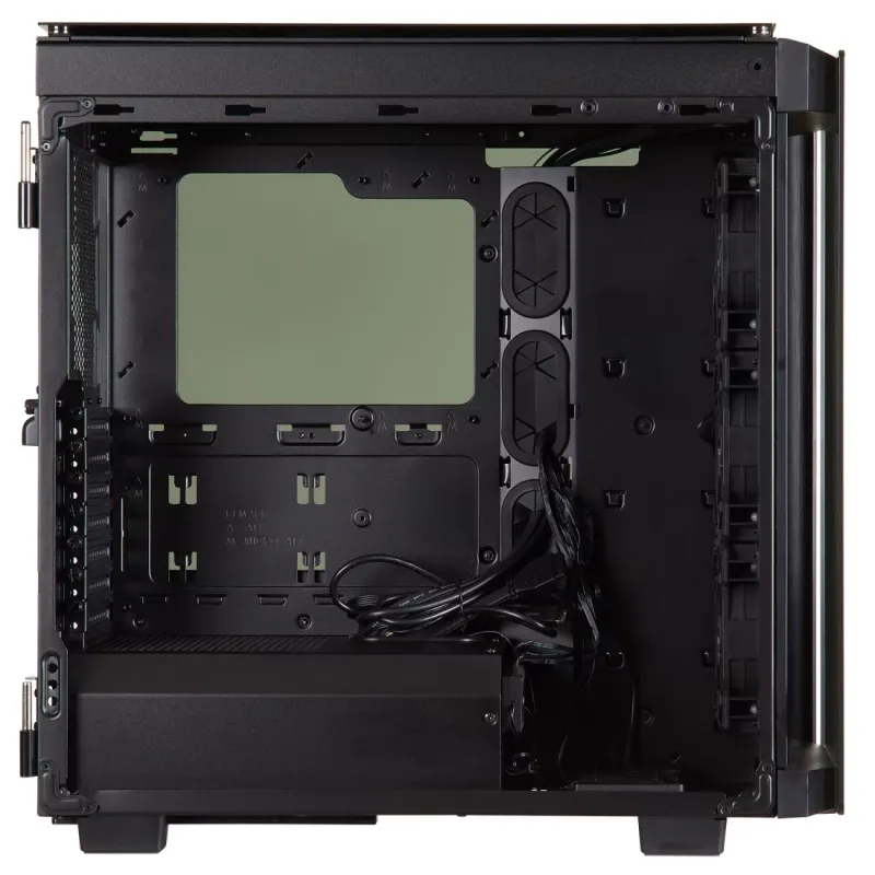 Corsair Obsidian Series 500D RGB SE PREMIUM Casing