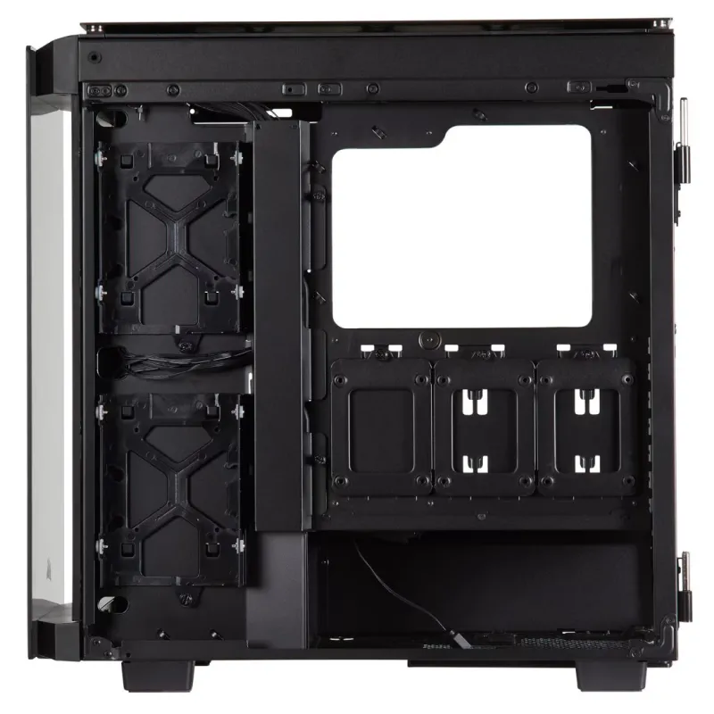 Corsair Obsidian Series 500D RGB SE PREMIUM Casing