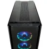 Corsair Obsidian Series 500D RGB SE PREMIUM Casing