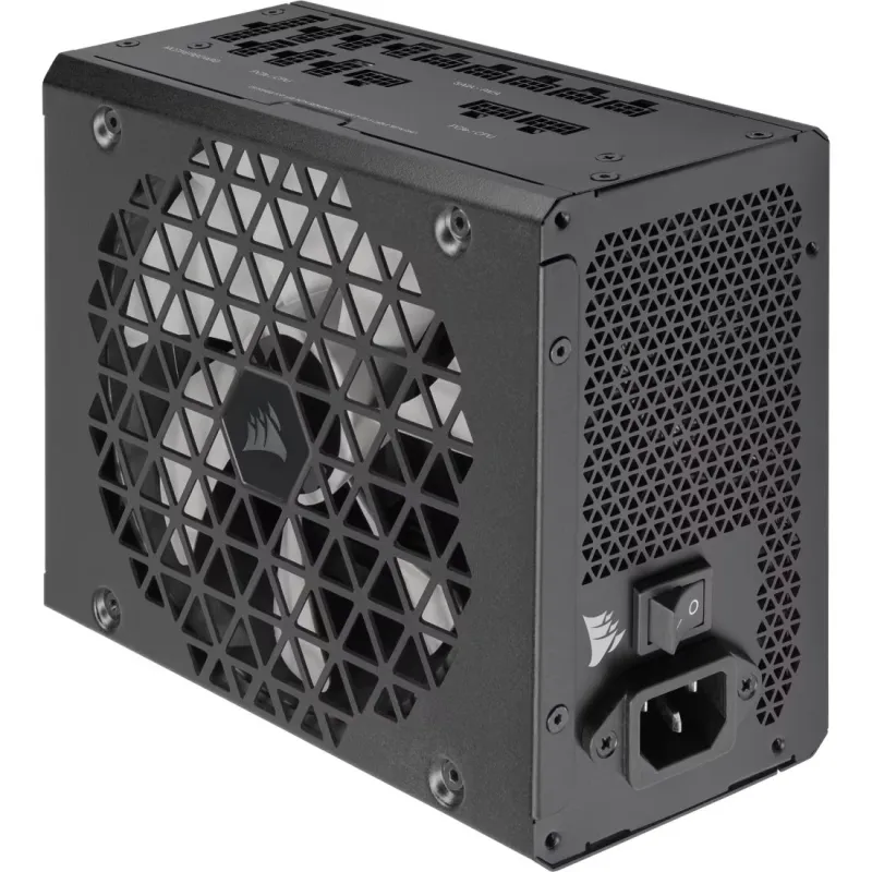 Corsair RM1000x SHIFT 1000W 80 PLUS Gold Fully Modular ATX Power Supply