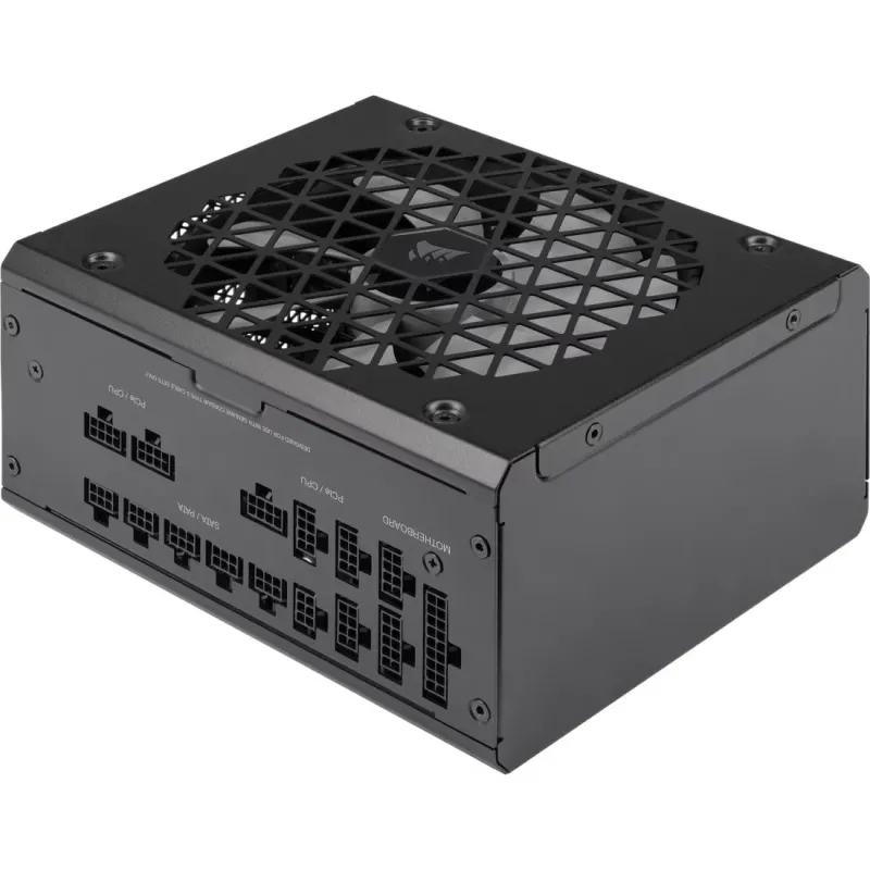 Corsair RM1000x SHIFT 1000W 80 PLUS Gold Fully Modular ATX Power Supply