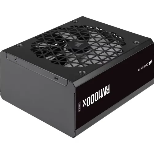 Corsair RM1000x SHIFT 1000W 80 PLUS Gold Fully Modular ATX Power Supply