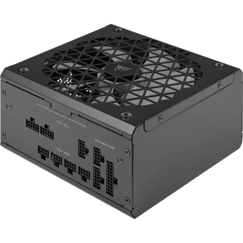 Corsair RM750x SHIFT 750W 80 PLUS Gold Fully Modular ATX Power Supply