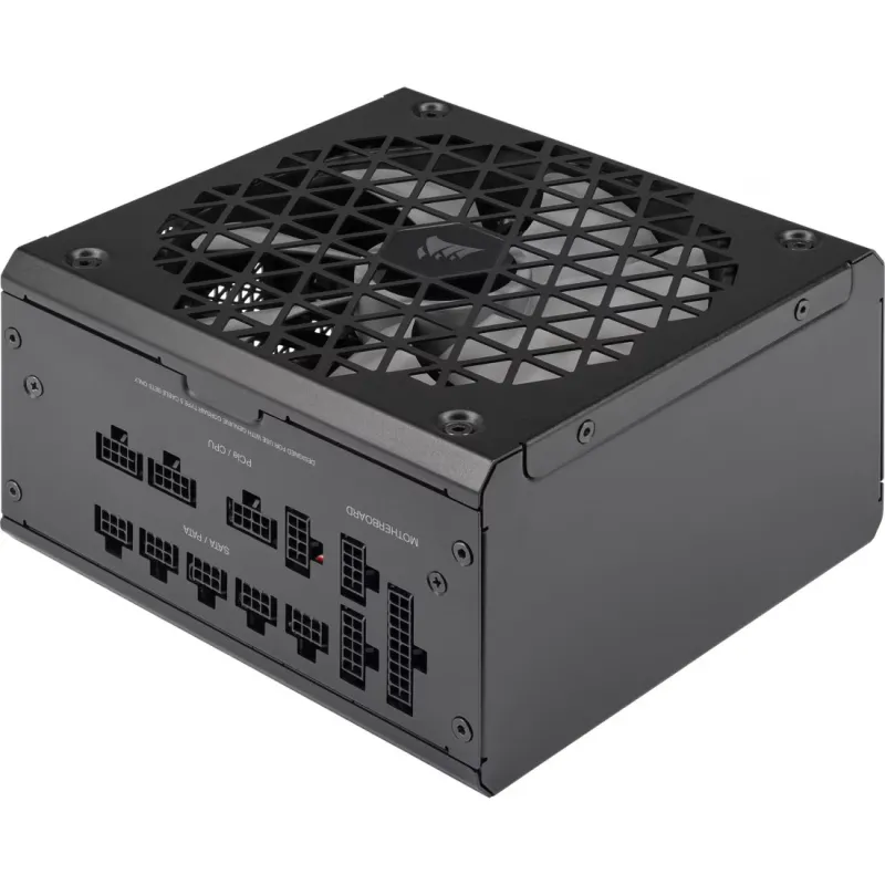 Corsair RM850x SHIFT 850W 80 PLUS Gold Fully Modular ATX Power Supply