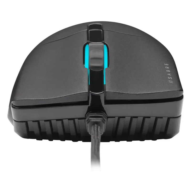 Corsair SABRE RGB PRO CHAMPION SERIES Optical Gaming Mouse