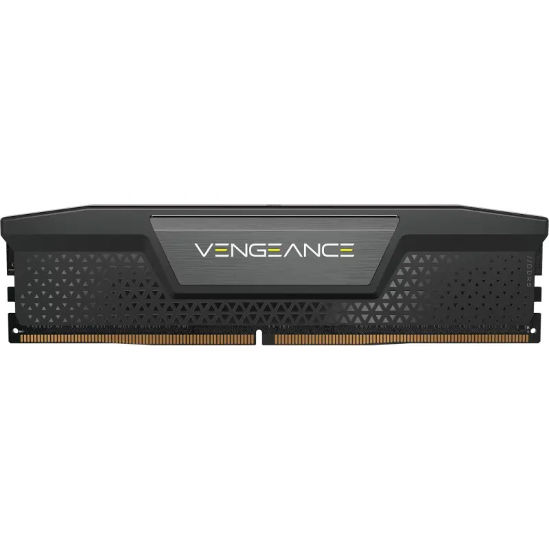 Corsair VENGEANCE 16GB DDR5 6000MHz CL30 Desktop RAM