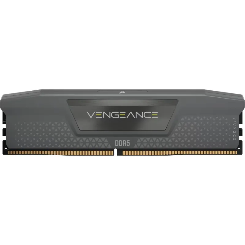 Corsair VENGEANCE 16GB DDR5 6000MHz CL36 Desktop RAM