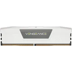 Corsair VENGEANCE 16GB DDR5 6000MHz RAM White