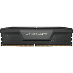 Corsair VENGEANCE 16GB DDR5 6200MHz Desktop RAM