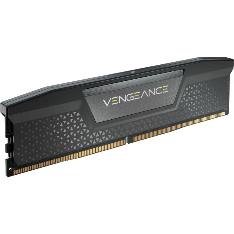 Corsair VENGEANCE 16GB DDR5 6200MHz Desktop RAM