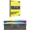 Corsair VENGEANCE RGB 16GB DDR5 6000MHz CL28 Desktop RAM