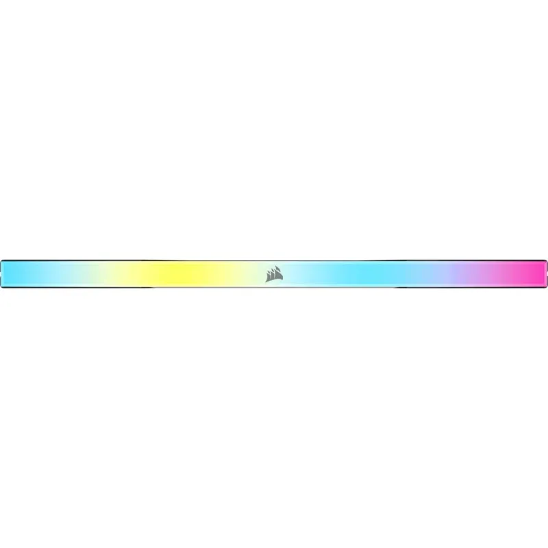 Corsair VENGEANCE RGB 16GB DDR5 6000MHz CL30 Desktop RAM