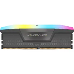 Corsair VENGEANCE RGB 32GB DDR5 6000MHz CL30 Desktop RAM