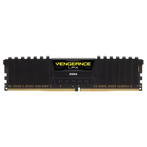 Corsair Vengeance LPX 8GB 3200MHz DDR4 Desktop RAM