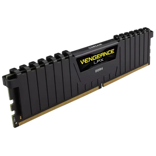 Corsair Vengeance LPX 8GB 3200MHz DDR4 Desktop RAM