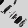 Corsair Virtuoso SE High-Fidelity 7.1 Surround Sound RGB Wireless Gaming Headphone