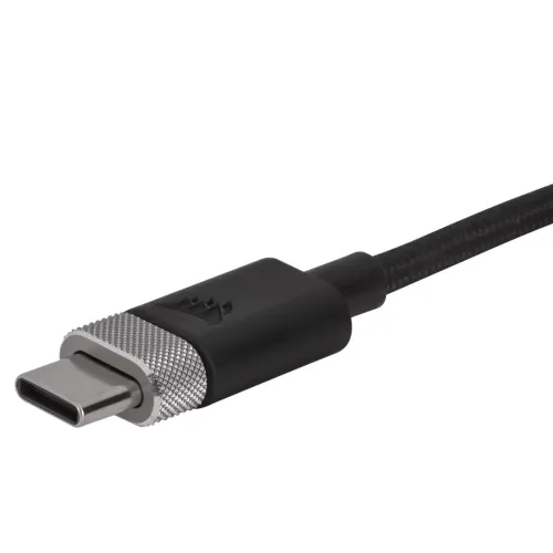 Corsair Virtuoso SE High-Fidelity 7.1 Surround Sound RGB Wireless Gaming Headphone