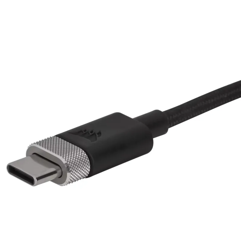 Corsair Virtuoso SE High-Fidelity 7.1 Surround Sound RGB Wireless Gaming Headphone