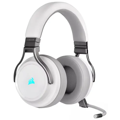 Corsair Virtuoso SE High-Fidelity 7.1 Surround Sound RGB Wireless Gaming Headphone