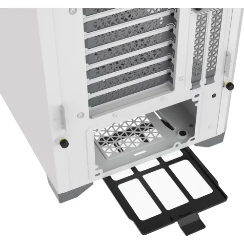 Corsair iCUE 5000D AIRFLOW Tempered Glass Mid-Tower ATX Casing