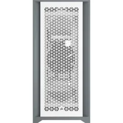Corsair iCUE 5000D AIRFLOW Tempered Glass Mid-Tower ATX Casing