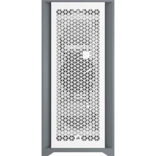 Corsair iCUE 5000D AIRFLOW Tempered Glass Mid-Tower ATX Casing