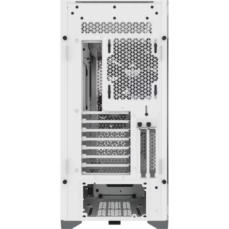 Corsair iCUE 5000D AIRFLOW Tempered Glass Mid-Tower ATX Casing