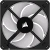 Corsair iCUE AR120 Digital RGB 120mm PWM Single Casing Fan
