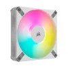 Corsair iCUE H100i ELITE CAPELLIX XT Liquid CPU Cooler White