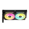Corsair iCUE LINK H100i RGB 240mm ALL-IN-ONE Liquid CPU Cooler