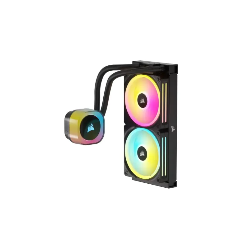 Corsair iCUE LINK H100i RGB 240mm ALL-IN-ONE Liquid CPU Cooler