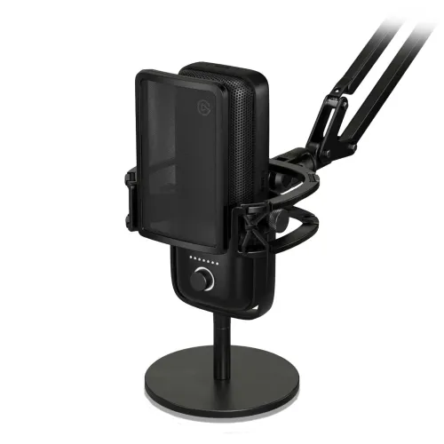 Elgato Wave 3 Digital Mixing Microphone