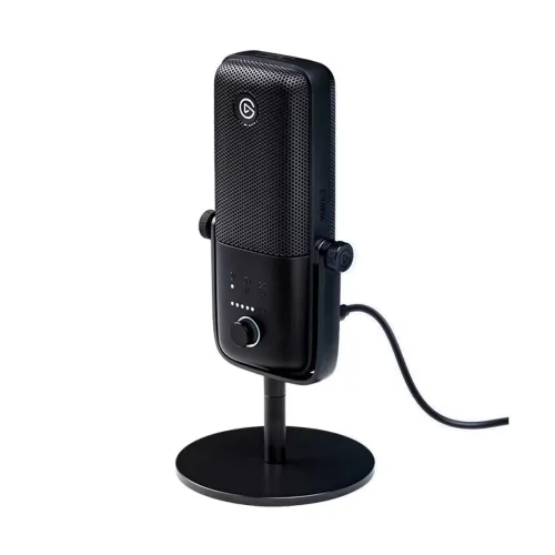 Elgato Wave 3 Digital Mixing Microphone