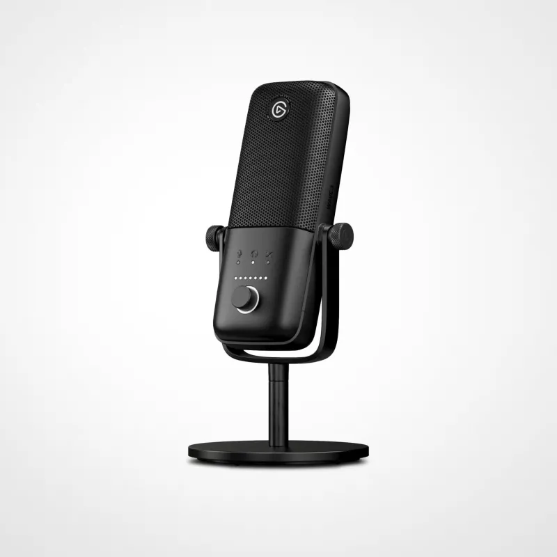 Elgato Wave 3 Digital Mixing Microphone