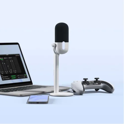 Elgato Wave Neo Cardioid Streaming Microphone