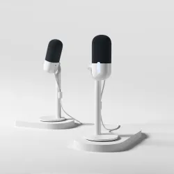 Elgato Wave Neo Cardioid Streaming Microphone