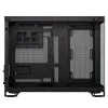 CORSAIR 2500X Micro ATX Dual Chamber PC Case