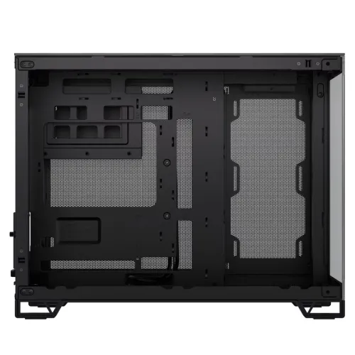 CORSAIR 2500X Micro ATX Dual Chamber PC Case