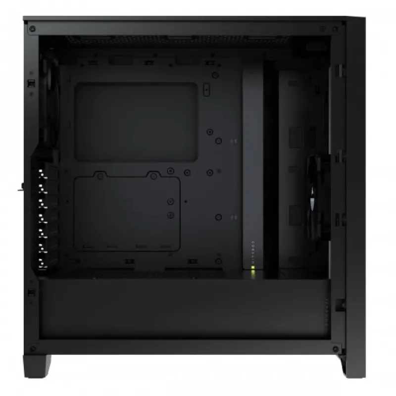 Corsair 4000D AIRFLOW Tempered Glass Mid-Tower ATX Casing
