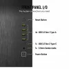 Corsair 6500X Mid-Tower Dual Chamber PC Case
