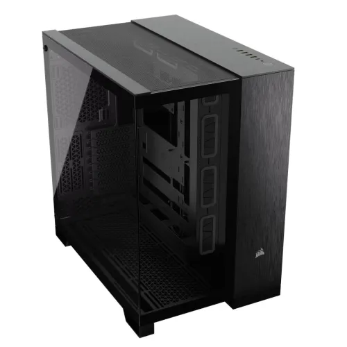Corsair 6500X Mid-Tower Dual Chamber PC Case