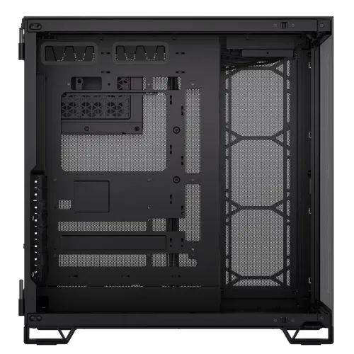 Corsair 6500X Mid-Tower Dual Chamber PC Case