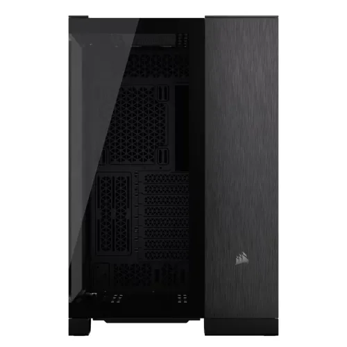 Corsair 6500X Mid-Tower Dual Chamber PC Case