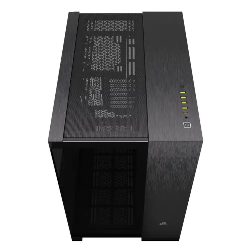 Corsair 6500X Mid-Tower Dual Chamber PC Case