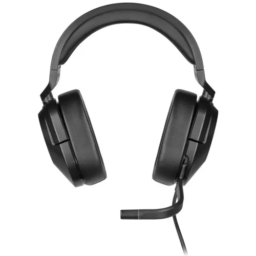 Corsair HS55 7.1 SURROUND Gaming Headphone Carbon
